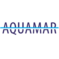 Aquamar logo