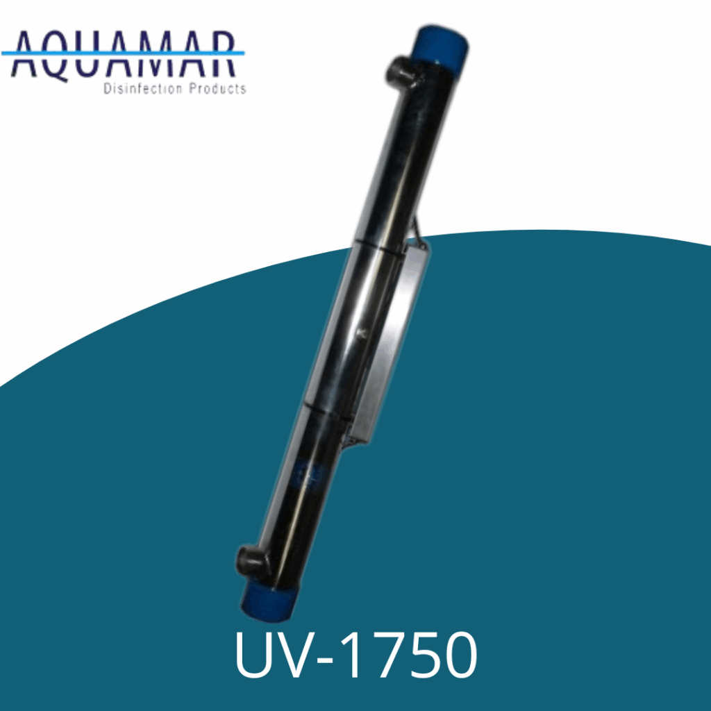 Aquamar UV-1750