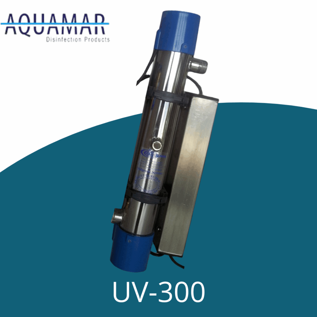 Aquamar UV-300