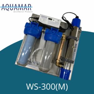 Aquamar - WS-300(M)