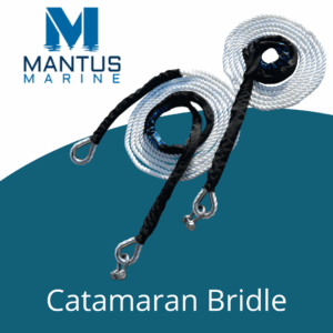 Mantus Marine - Catamaran Bridle