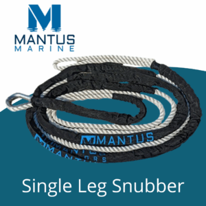 Mantus Marine - Single Leg Snubber